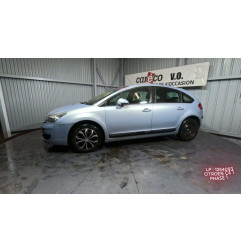 Aile avant droit CITROEN C4 1 Photo n°3