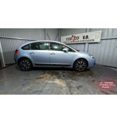 Aile avant droit CITROEN C4 1 Photo n°8