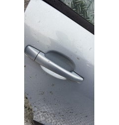 Porte arriere droit CITROEN C4 1 Photo n°3