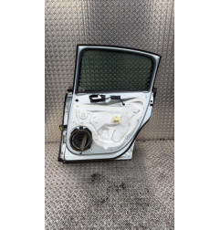 Porte arriere droit CITROEN C4 1 Photo n°5