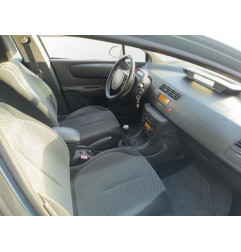 Porte arriere droit CITROEN C4 1 Photo n°17