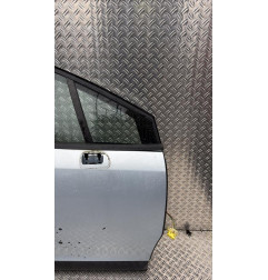 Porte avant droit CITROEN C4 1 Photo n°3