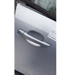 Porte avant droit CITROEN C4 1 Photo n°4