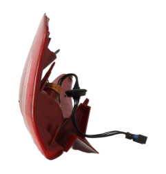 Feu arriere principal droit (feux) CITROEN C4 1 Photo n°3