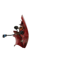 Feu arriere principal droit (feux) CITROEN C4 1 Photo n°5