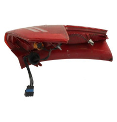 Feu arriere principal droit (feux) CITROEN C4 1 Photo n°6