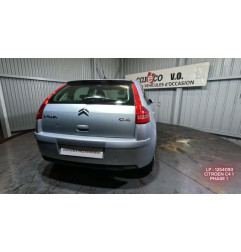 Feu arriere principal droit (feux) CITROEN C4 1 Photo n°10