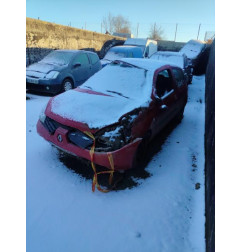 Vitre avant droit RENAULT CLIO 2