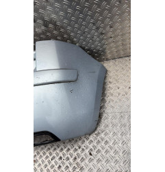 Pare choc arriere CITROEN C4 1 Photo n°4