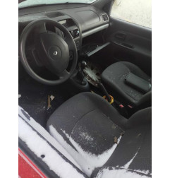 Alternateur RENAULT CLIO 2 Photo n°3