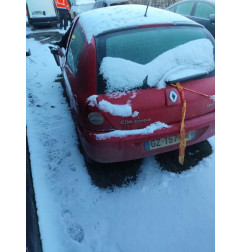 Alternateur RENAULT CLIO 2 Photo n°4