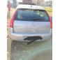 Pare choc arriere CITROEN C4 1