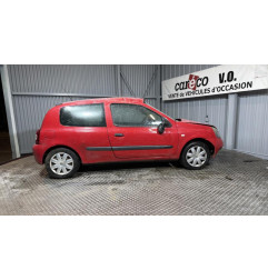 Alternateur RENAULT CLIO 2 Photo n°8