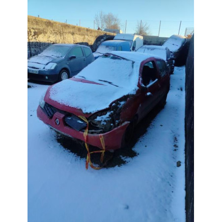 Amortisseur arriere droit RENAULT CLIO 2