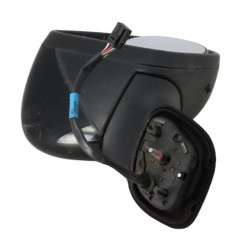 Retroviseur droit RENAULT CLIO 4 Photo n°5