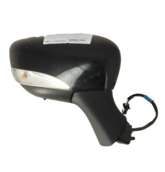 Retroviseur droit RENAULT CLIO 4 Photo n°6