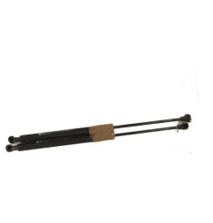 Verin de coffre RENAULT CLIO 4 Photo n°3