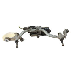 Moteur essuie glace avant RENAULT CLIO 4