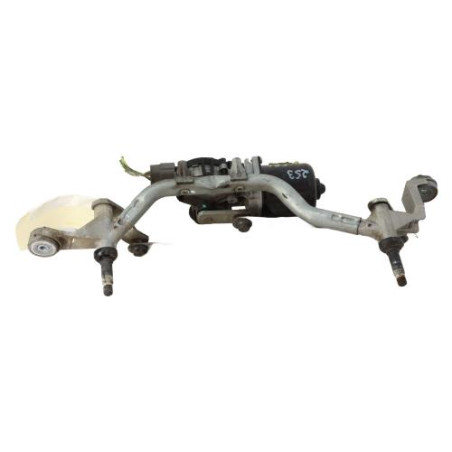 Moteur essuie glace avant RENAULT CLIO 4