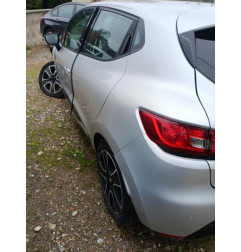 Moteur essuie glace avant RENAULT CLIO 4 Photo n°4