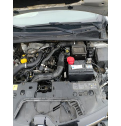 Moteur essuie glace avant RENAULT CLIO 4 Photo n°9