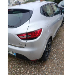 Commande retroviseurs RENAULT CLIO 4 Photo n°4