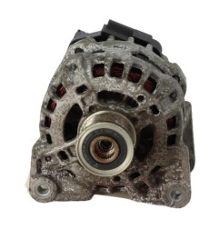 Alternateur RENAULT CLIO 4 Photo n°1