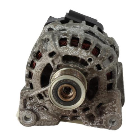 Alternateur RENAULT CLIO 4 Photo n°1