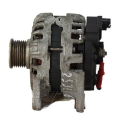 Alternateur RENAULT CLIO 4