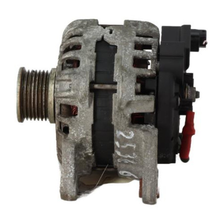 Alternateur RENAULT CLIO 4