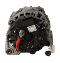 Alternateur RENAULT CLIO 4 Photo n°3