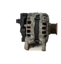 Alternateur RENAULT CLIO 4 Photo n°4