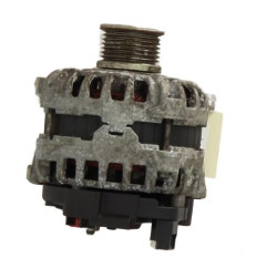 Alternateur RENAULT CLIO 4 Photo n°5