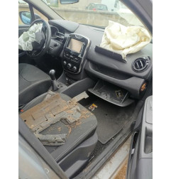 Alternateur RENAULT CLIO 4 Photo n°8