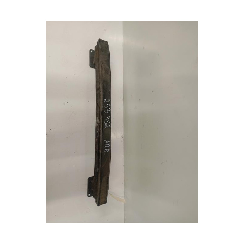 Renfort pare choc arriere (traverse) VOLKSWAGEN POLO 5