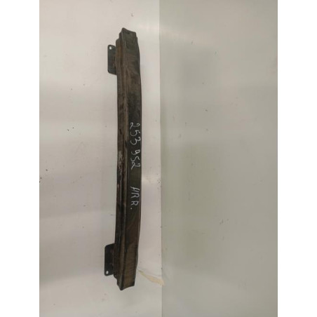 Renfort pare choc arriere (traverse) VOLKSWAGEN POLO 5 Photo n°1