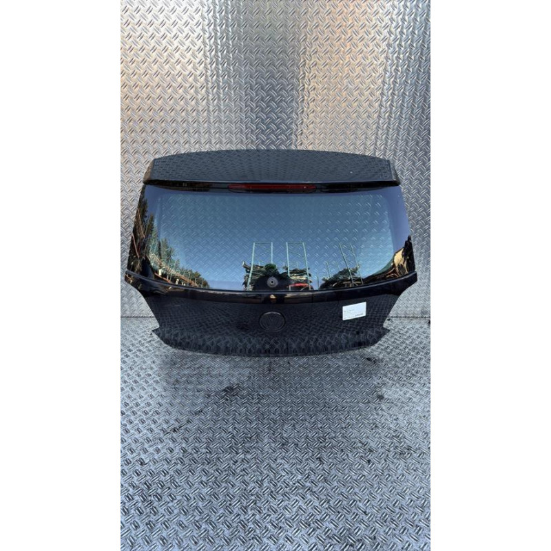 Malle/Hayon arriere VOLKSWAGEN POLO 5