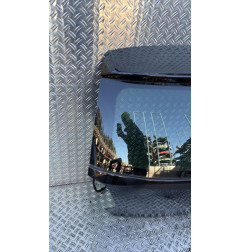 Malle/Hayon arriere VOLKSWAGEN POLO 5