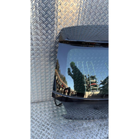 Malle/Hayon arriere VOLKSWAGEN POLO 5