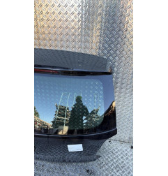 Malle/Hayon arriere VOLKSWAGEN POLO 5 Photo n°3