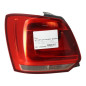 Feu arriere principal gauche (feux) VOLKSWAGEN POLO 5