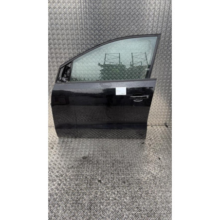 Porte avant gauche VOLKSWAGEN POLO 5 Photo n°1