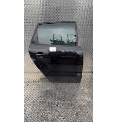 Porte arriere gauche VOLKSWAGEN POLO 5 Photo n°1