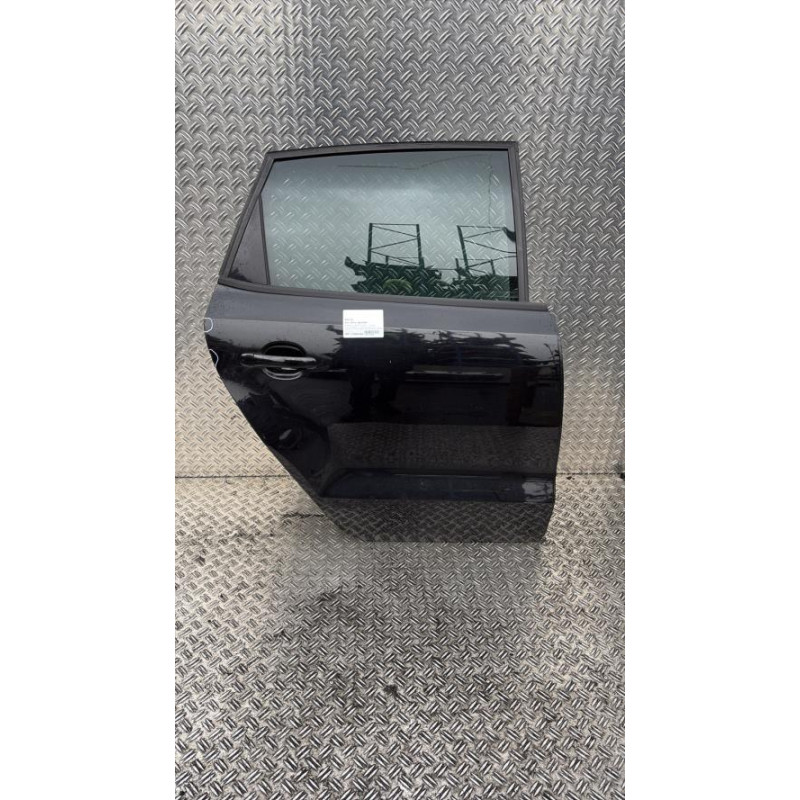 Porte arriere gauche VOLKSWAGEN POLO 5