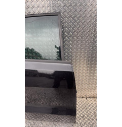 Porte arriere gauche VOLKSWAGEN POLO 5 Photo n°4