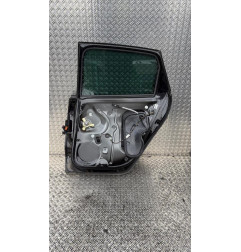 Porte arriere gauche VOLKSWAGEN POLO 5 Photo n°6