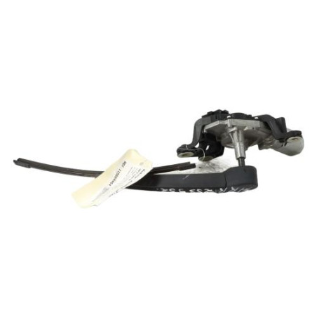 Moteur essuie glace arriere VOLKSWAGEN POLO 5
