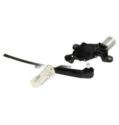 Moteur essuie glace arriere VOLKSWAGEN POLO 5 Photo n°3