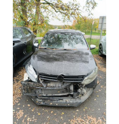 Retroviseur droit VOLKSWAGEN POLO 5 Photo n°11