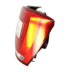 Feu arriere principal droit (feux) VOLKSWAGEN POLO 5 Photo n°3